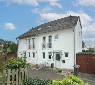 Doppelhaushälfte zum Kauf 390.000 € 6 Zimmer 126 m² 175 m² Grundstück Altenrath Troisdorf 53842