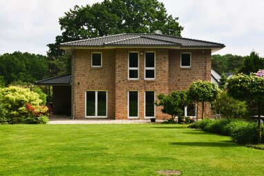 Einfamilienhaus zum Kauf 1.350.000 € 5 Zimmer 185 m² 1.400 m² Grundstück Wohltorf 21521