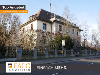 Mehrfamilienhaus zum Kauf provisionsfrei 99.000 € 20 Zimmer 450 m² 1.107 m² Grundstück Kalbe Kalbe (Milde) 39624