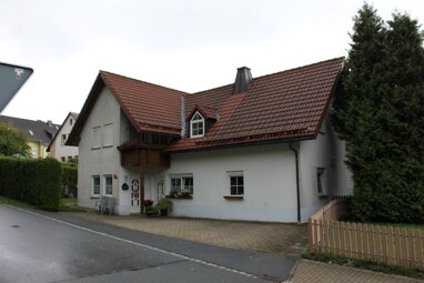 Einfamilienhaus zum Kauf Provisionsfrei 199.000 € 5 Zimmer 155,2 m² 432 m² Grundstück Fichtelberg Fichtelberg 95686
