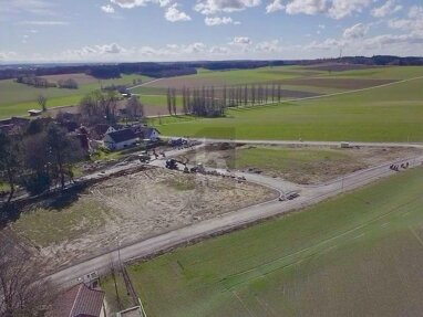 Grundstück zum Kauf 398.000 € 502 m² Grundstück Oberschweinbach Oberschweinbach 82294