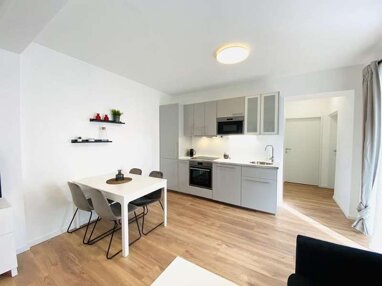 Wohnung zur Miete 470 € 1 Zimmer 30 m² Kaiserstraße 31 Ludwigsburg - West Ludwigsburg 71636