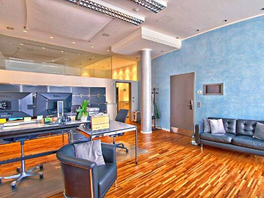 Bürofläche zum Kauf 836.000 € 143 m² Bürofläche Starnberg 82319