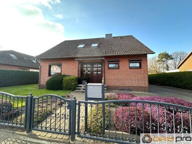 Einfamilienhaus zum Kauf 549.000 € 7 Zimmer 159 m² 1.224 m² Grundstück Memeler Str. 30 Ebensberg Lüneburg 21337