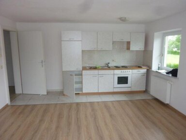 Wohnung zur Miete 461 € 2 Zimmer 40 m² 1. Geschoss Oberndorf bei Salzburg 5110