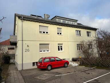 Wohnung zum Kauf 350.000 € 5 Zimmer 72 m² 3. Geschoss Vaihingen - Mitte Stuttgart 70563