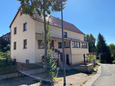 Einfamilienhaus zum Kauf 61.000 € 4 Zimmer 155 m² 282 m² Grundstück Oberpreilipp Rudolstadt 07407