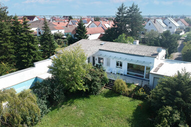 Bungalow zum Kauf 598.000 € 5 Zimmer 175 m² 2.543 m² Grundstück Haßloch 67454