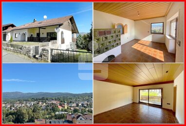 Mehrfamilienhaus zum Kauf 295.000 € 13 Zimmer 277 m² 761 m² Grundstück Frauenau Frauenau 94258