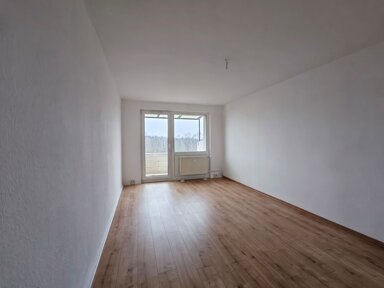 Wohnung zur Miete 414 € 3 Zimmer 59,1 m² 3. Geschoss Pulvermühlenweg 57 Zwenkau Zwenkau 04442