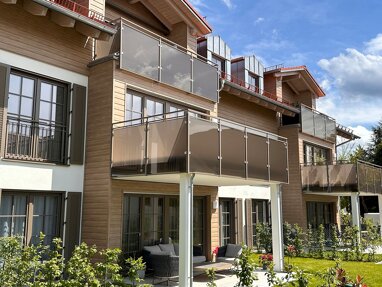 Wohnung zum Kauf 727.000 € 3 Zimmer 81,5 m² Erdgeschoss Brunnthal Brunnthal 85649