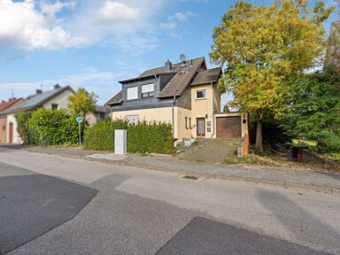 Mehrfamilienhaus zum Kauf 650.000 € 5 Zimmer 187 m² 559 m² Grundstück Osterath Meerbusch 40670