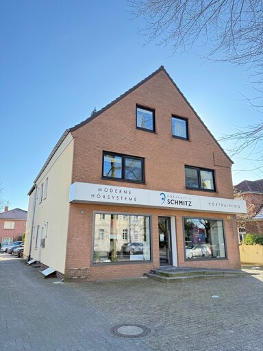 Haus zum Kauf 970.000 € 7 Zimmer 205 m² 586 m² Grundstück Bürgerstraße Oldenburg 26123