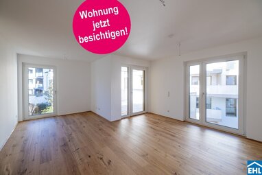 Wohnung zum Kauf 378.000 € 3 Zimmer 75,2 m² 3. Geschoss Kollonitschgasse 5 Wiener Neustadt 2700