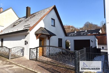 Einfamilienhaus zum Kauf 375.000 € 2 Zimmer 64 m² 245 m² Grundstück Neustift Freising / Neustift 85356