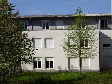 Wohnung zur Miete 766,19 € 3 Zimmer 71,3 m² 1. Geschoss Hermann-Schauten-Weg 1 Wittlaer Düsseldorf 40489