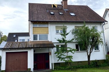 Mehrfamilienhaus zum Kauf 649.000 € 9 Zimmer 222 m² 543 m² Grundstück Herrenberg Herrenberg 71083
