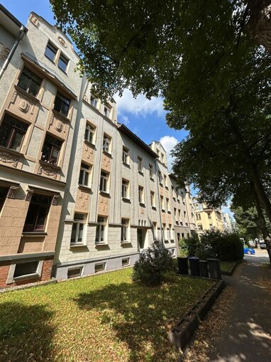 Wohnung zur Miete 330 € 3 Zimmer 73,6 m² 2. Geschoss Geibelstraße 12 Gablenz 240 Chemnitz 09127