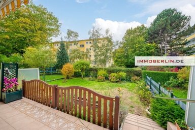 Wohnung zum Kauf 392.000 € 3 Zimmer 71 m² frei ab sofort Wedding Berlin 13349