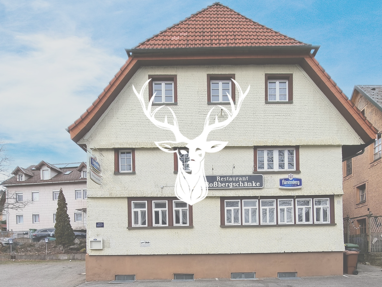 Restaurant zur Miete 1.500 € 120 m² Gastrofläche Stadtgebiet Sankt Georgen im Schwarzwald 78112
