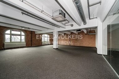 Büro-/Praxisfläche zur Miete 25 € 704 m² Bürofläche teilbar ab 704 m² Kreuzberg Berlin 10245