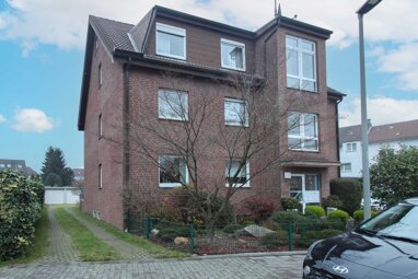 Apartment zum Kauf 149.000 € 3 Zimmer 70,9 m² 2. Geschoss Schlad Oberhausen 46047