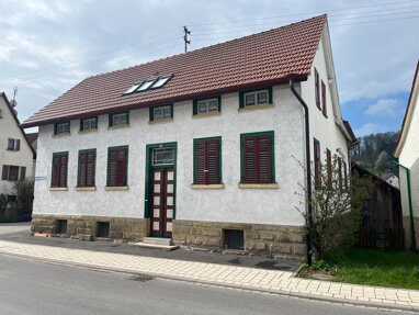 Einfamilienhaus zum Kauf 180.000 € 6 Zimmer 149 m² 409 m² Grundstück Maienfels Wüstenrot 71543