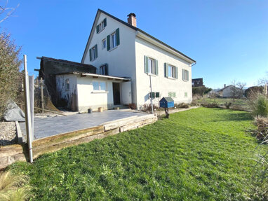 Einfamilienhaus zum Kauf 675.000 € 7 Zimmer 167,4 m² 450 m² Grundstück Fischingen 79592