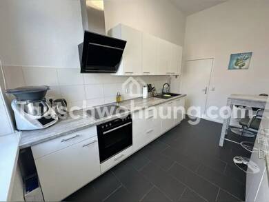 Wohnung zur Miete Tauschwohnung 470 € 2 Zimmer 60 m² 4. Geschoss Schöneberg Berlin 10781