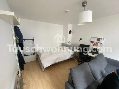 Loft zur Miete Tauschwohnung 715 € 1 Zimmer 30 m² 2. Geschoss Maxvorstadt München 80335