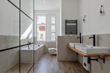 Wohnung zum Kauf Provisionsfrei 950.000 € 5 Zimmer 163 m² 3. Geschoss Schmargendorf Berlin 14193