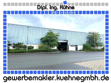Produktionshalle zur Miete Provisionsfrei 6,93 € 3.973 m² Lagerfläche Tegel Berlin 13507