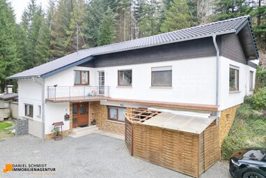 Einfamilienhaus zum Kauf 249.000 € 6 Zimmer 151 m² 2.390 m² Grundstück Remmelsohl Gummersbach 51645