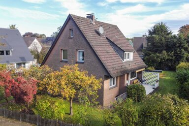 Einfamilienhaus zum Kauf 395.000 € 6 Zimmer 133,2 m² 763,2 m² Grundstück Brock Bielefeld 33649