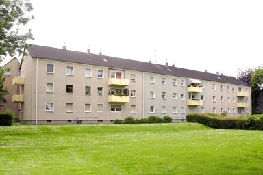 Wohnung zur Miete 369 € 2 Zimmer 40 m² 1. Geschoss Mündelheimer Straße 20 Huckingen Duisburg 47259