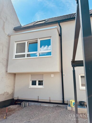 Maisonette zum Kauf provisionsfrei 542.500 € 4 Zimmer 100 m² 1. Geschoss Linkenheim Linkenheim-Hochstetten 76351