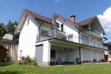 Einfamilienhaus zum Kauf 635.000 € 6 Zimmer 230 m² 754 m² Grundstück frei ab sofort Annelsbach Höchst i. Odw. 64739