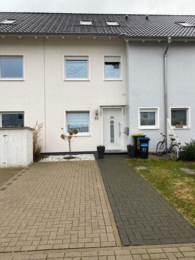 Reihenmittelhaus zur Miete 1.490 € 5 Zimmer 140 m² 200 m² Grundstück Bexbacher Str. 51 Sebaldsbrück Bremen 28309