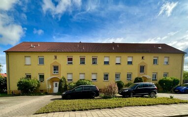 Wohnung zur Miete 495 € 3 Zimmer 64 m² 2. Geschoss Wanslebener Weg 3 Bahnhof Teutschenthal 06179