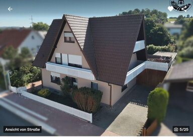 Mehrfamilienhaus zum Kauf provisionsfrei 439.000 € 12 Zimmer 350 m² 700 m² Grundstück Bad Wildungen Bad Wildungen 34537