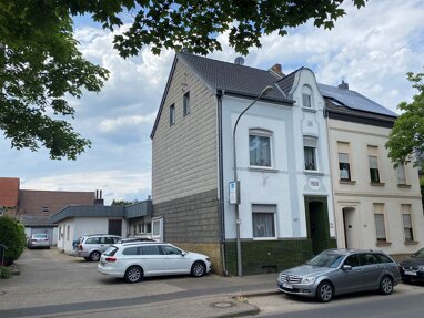 Mehrfamilienhaus zum Kauf 299.000 € 8 Zimmer 290 m² 425 m² Grundstück Hoser - Bockert Viersen 41748