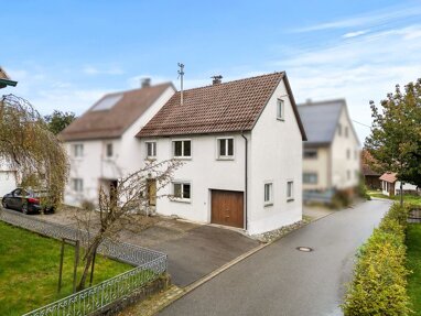 Doppelhaushälfte zum Kauf 129.900 € 5 Zimmer 74,7 m² 150 m² Grundstück Altbierlingen Ehingen (Donau) 89584