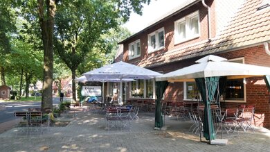 Restaurant zur Miete 350 m² Gastrofläche Groß Fullen Meppen 49716