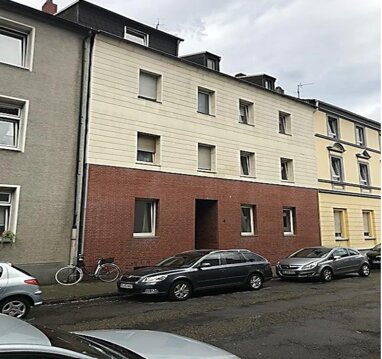 Mehrfamilienhaus zum Kauf Provisionsfrei 569.000 € 510 m² Grundstück Idastr. 13 Schalke Gelsenkirchen 45881