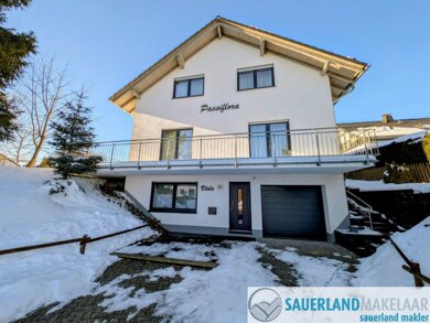 Einfamilienhaus zum Kauf 595.000 € 9 Zimmer 263 m² 811 m² Grundstück Küstelberg Medebach-Küstelberg 59964