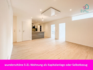 Wohnung zum Kauf 389.000 € 5 Zimmer 143 m² 2. Geschoss Altstadt Schweinfurt 97421