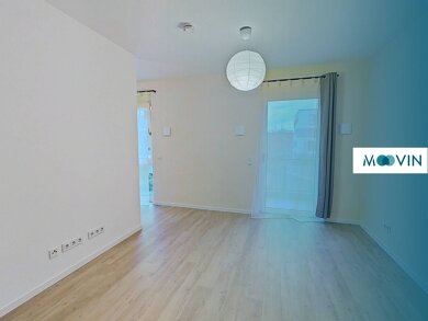 Studio zur Miete 672 € 1 Zimmer 41,5 m² 1. Geschoss frei ab 01.03.2025 Am Bayangol-Park 5 Schönefeld Schönefeld 12529