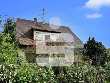 Einfamilienhaus zum Kauf 449.000 € 6 Zimmer 150 m² 632 m² Grundstück Kleinseebach Möhrendorf 91096