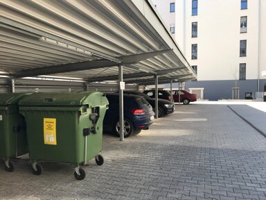 Carport zur Miete 80 € Wallaustr. 100 Neustadt Mainz 55118