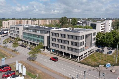 Bürogebäude zur Miete Provisionsfrei 4.500 € 9 Zimmer 359 m² Bürofläche Am Schilfpark 24, 25 und 26 Bergedorf Hamburg 21029